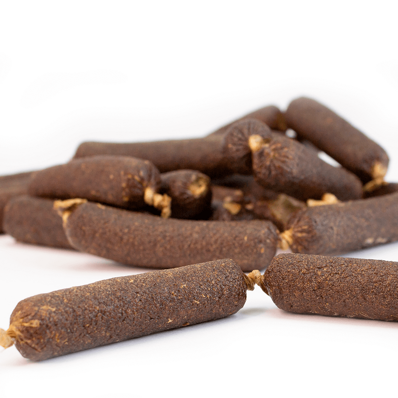 Snack'it pølser, korte 250g