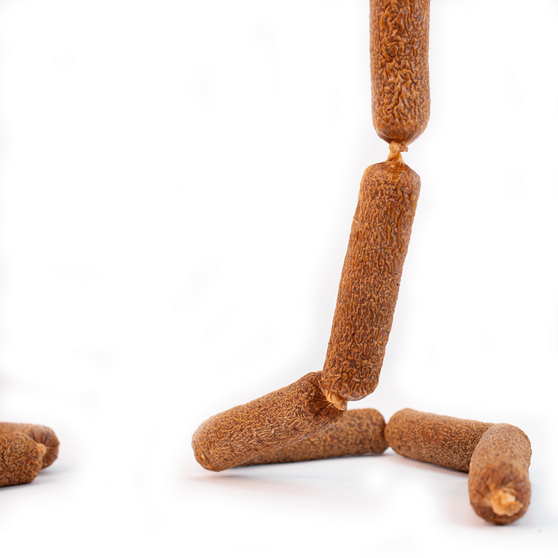 Snack'it pølser, korte 250g