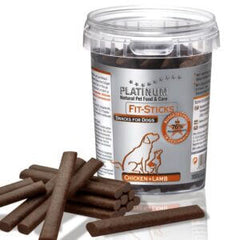 PLATINUM Stick med kylling og lam, 300 gram