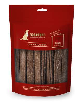 Escapure oksestænger, 150g