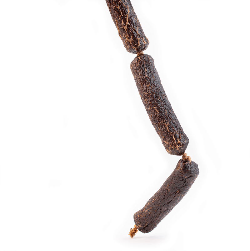 Snack'it pølser, korte 250g