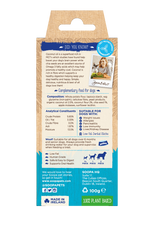 SOOPA Dental Sticks Coconut & Chia Seed, 100g