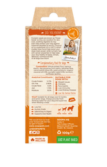 SOOPA Dental Sticks Carrot & Pumpkin, 100g