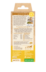 SOOPA Dental Sticks banan & peanut buter, 100g