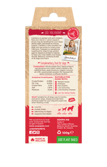 SOOPA Dental Sticks Cranberry & Sweet Potato, 100g
