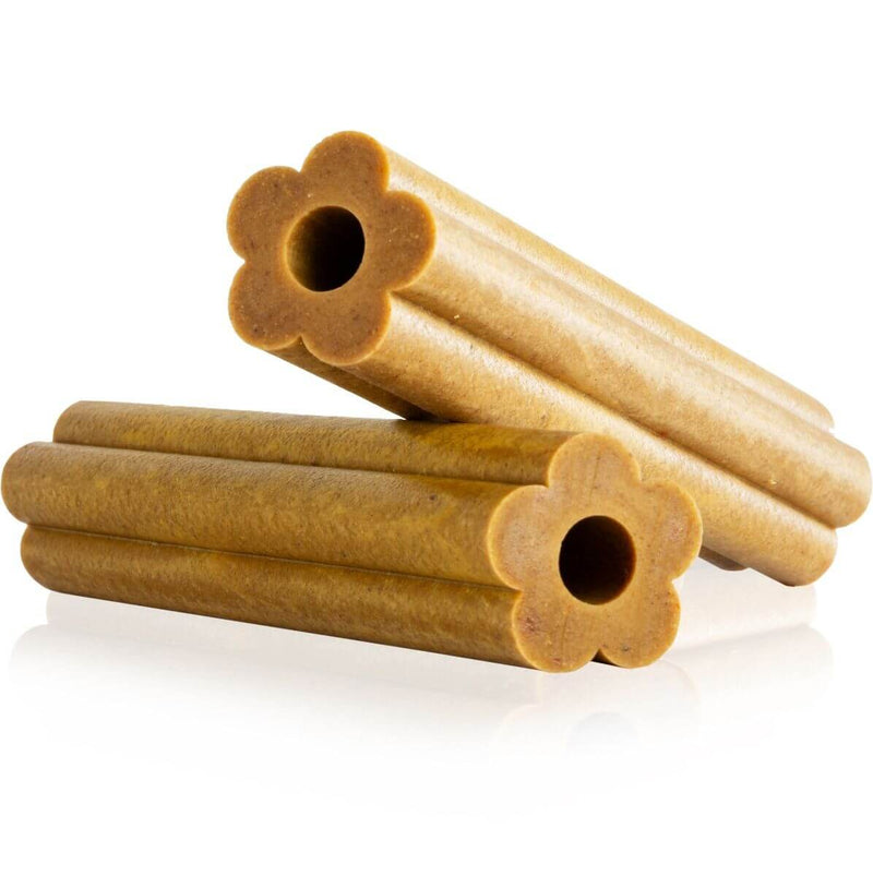 SOOPA JUMBO Sticks, Banan & Peanut Butter 170g