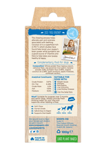 SOOPA Puppy Sticks Banana & Pumpkin, 100g