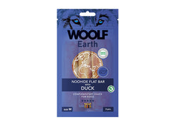 Woolf Earth Noohide and