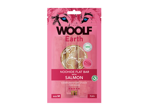 Woolf Earth Noohide laks