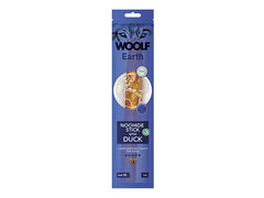 Woolf Earth Noohide and