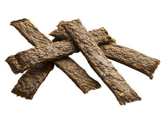 Tikke meatstrips, 100g