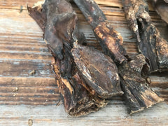 Lammelunge I 100 gram - Vimedpoter.dk