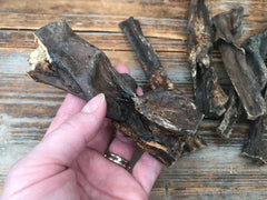 Lammelunge I 100 gram - Vimedpoter.dk