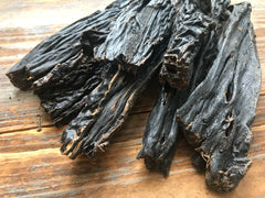 Tørret hestelever I 250 gram - Vimedpoter.dk