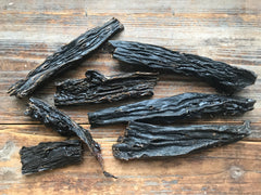 Tørret hestelever I 250 gram - Vimedpoter.dk