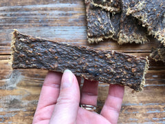 Whesco naturstænger, hest 120g