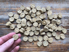 IcelandPet hummer, 100 gram