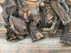 Lammelunge I 100 gram - Vimedpoter.dk