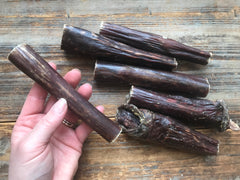 Oksespiserør, 200g
