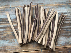 Woolf Long and & torsk, 100g