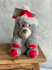 KONG Holiday polar julebamser