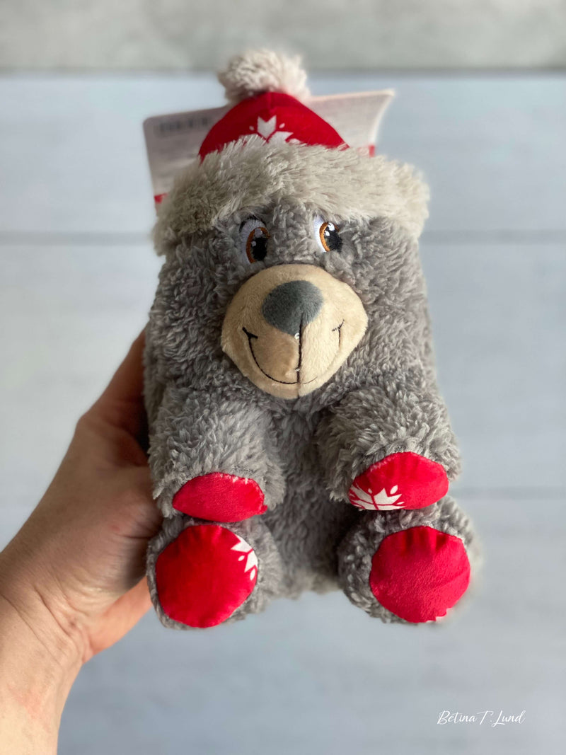 KONG Holiday polar julebamser