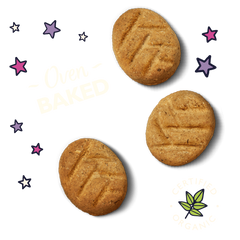 Lilys kitchen Organic Bedtime Biscuits