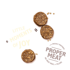 Lilys Kitchen Chicken Bites