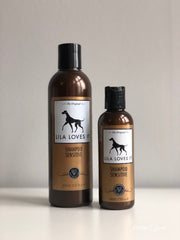 Lila Loves It Sensitive hundeshampoo