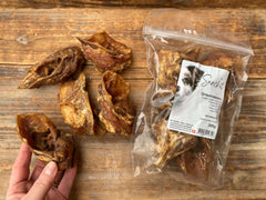 Griseinderøre, 200g