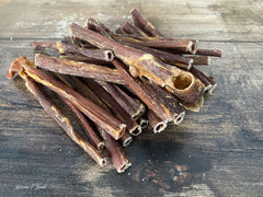 Snack'it hestespiserør, 200g