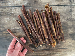 Snack'it hestespiserør, 200g