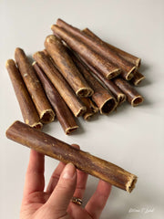 Oksespiserør, 200g