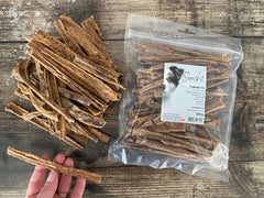 Okse yversticks, 250g