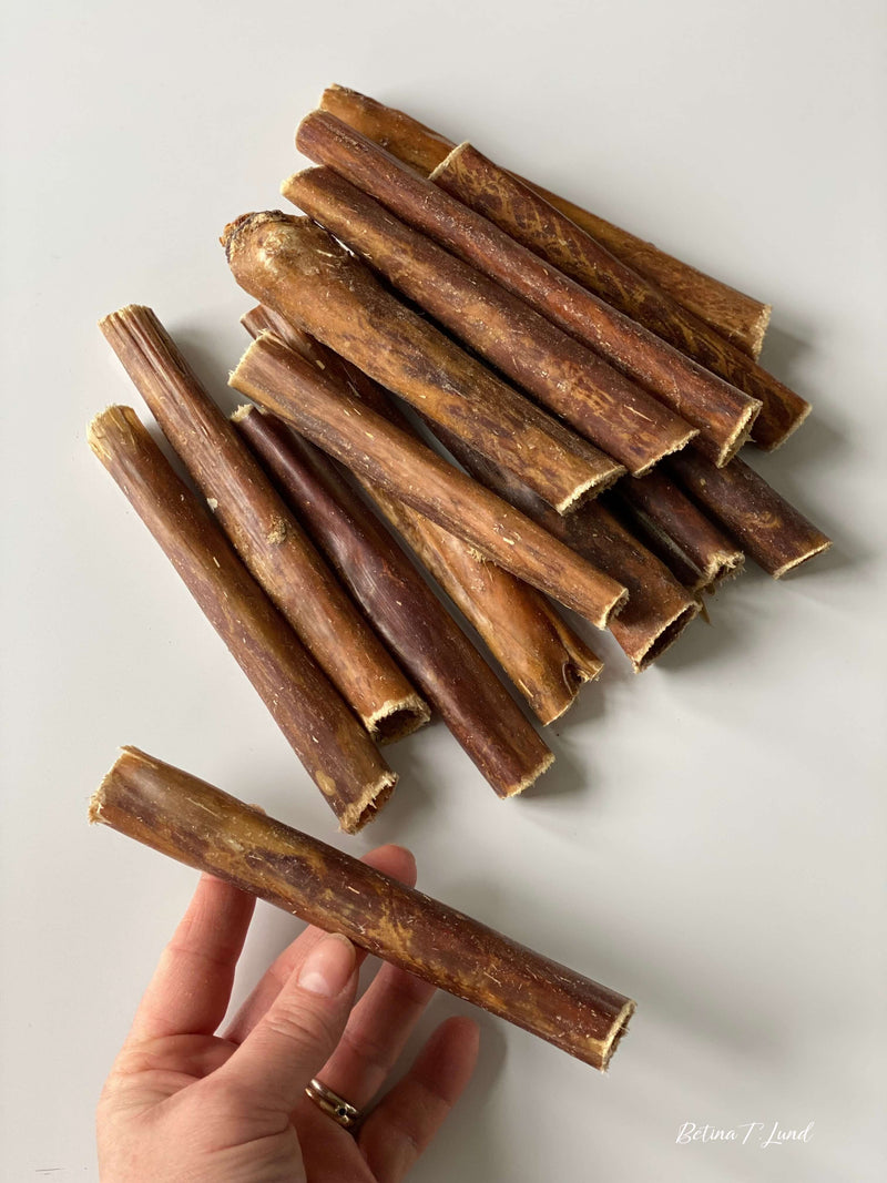 Oksespiserør, 200g
