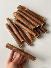 Oksespiserør, 200g