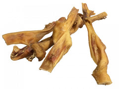 Oksehovedhud, 30 cm