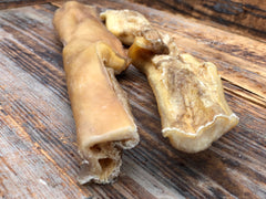 Oksehovedhud, 30 cm