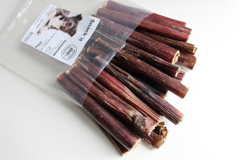 Snack'it hestespiserør, 200g