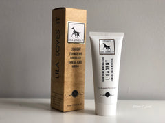Tandpasta til hund I Lila Loves It Liladent - Vimedpoter.dk
