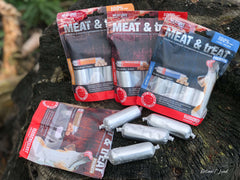 MEAT & trEAT godbidspølser