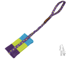 Bungee food bag, Tug-e-nuff