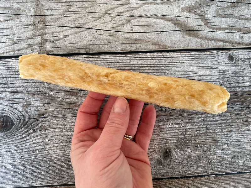 Elg stick, 20 cm