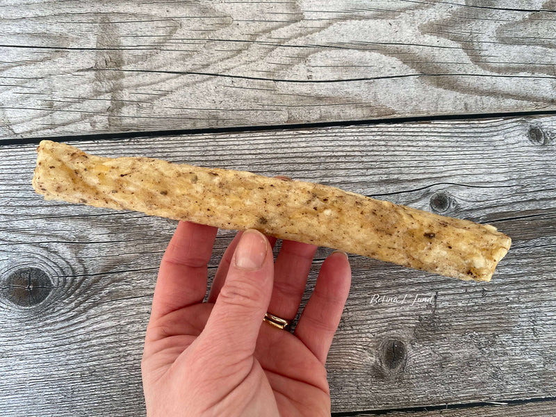 Heste stick, 20 cm
