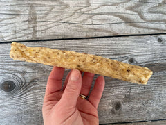 Heste stick, 20 cm