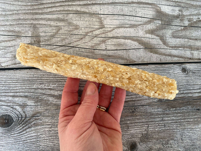 Hjorte stick, 20 cm