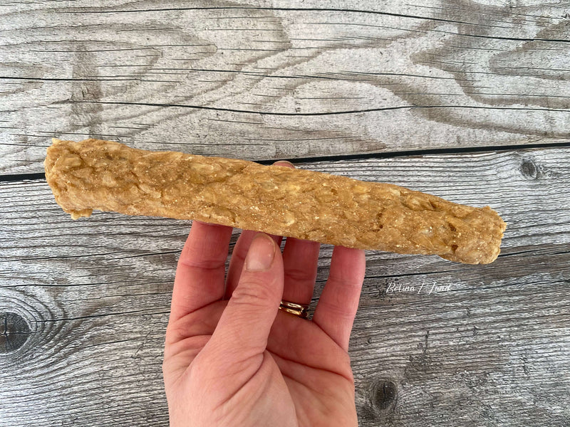 Rensdyr stick, 20 cm