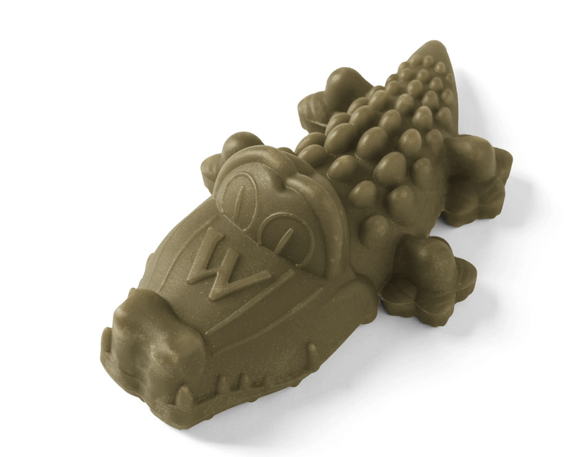 Whimzees Alligator