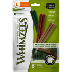 Whimzees Dental sticks