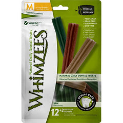 Whimzees Dental sticks